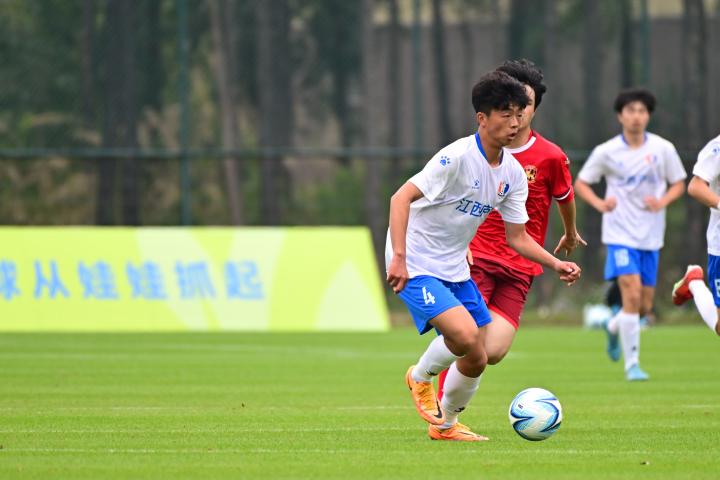 体育旅游融合推动中国足球产业迈向新高度 体育旅游融合推动中国足球产业迈向新高度