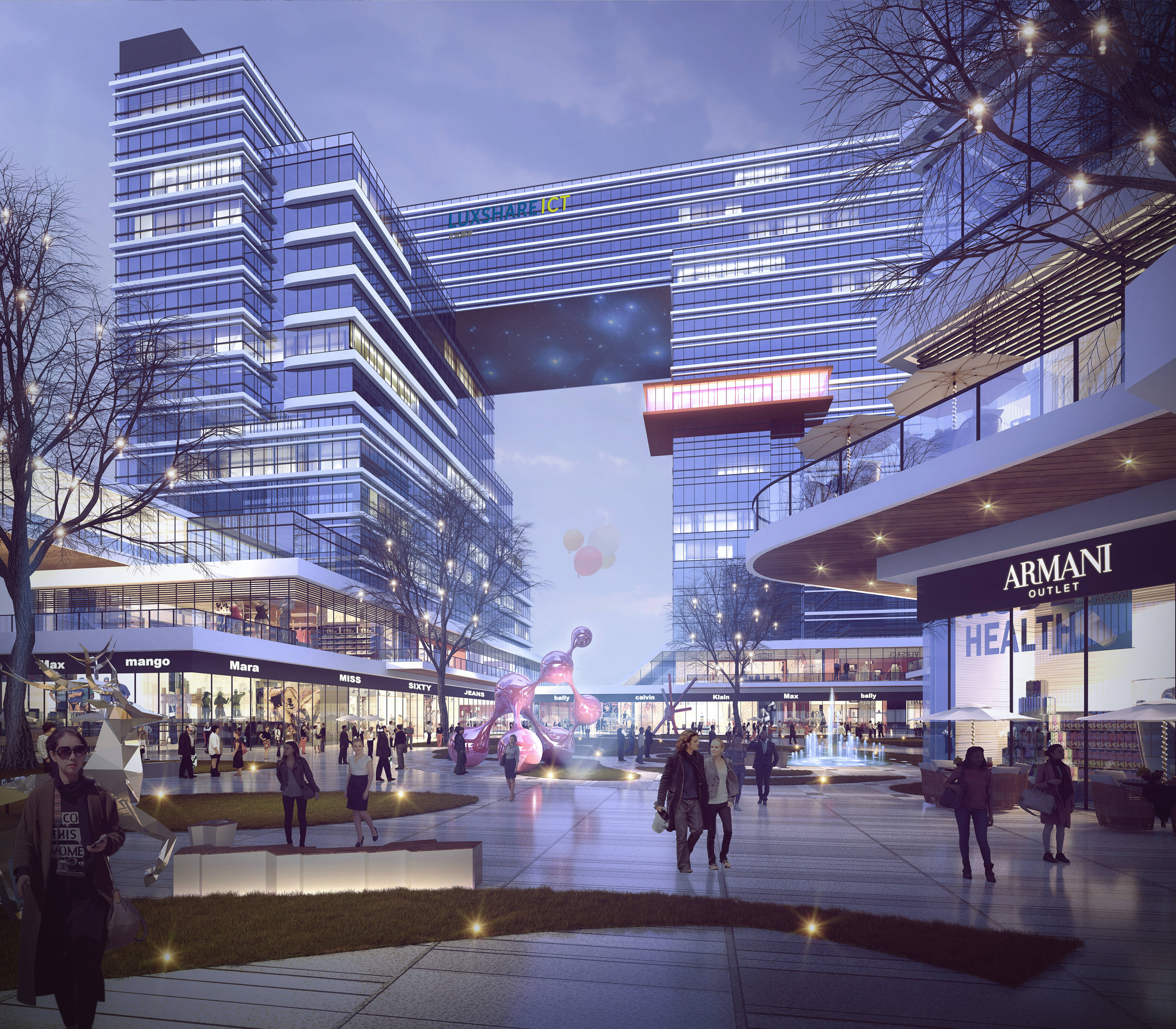 新赛道建设揭秘：打造极限挑战地的简单介绍