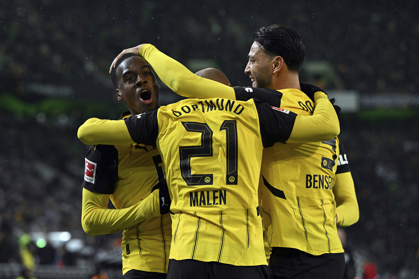 kaiyun开云·官方网站-包含德甲战术频繁调整，精彩瞬间层出不穷的词条