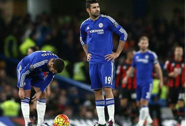 英超战局,球员谈球队策略 英超战局,球员谈球队策略